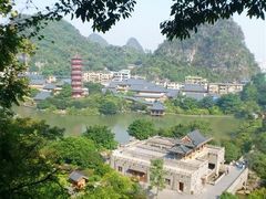 -桂林两江四湖景区