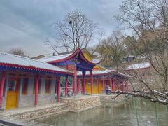 -华清宫景区