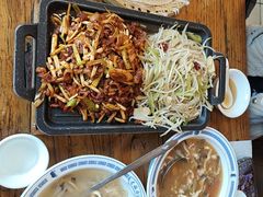 -老雒阳面馆·水席·洛阳菜(纱厂路店)