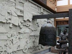 -西安大唐西市博物馆