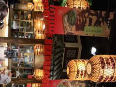 -南京大牌档(香港广场店)