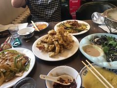 -庆增回民饭店