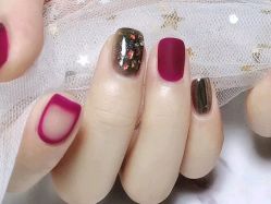 点击看大图 -LILY NAILS美甲美睫