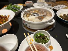 -黔蘑菇四季餐厅(观山湖店)