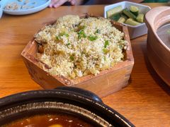 -顺香居·老字号湖北菜(江汉路店)