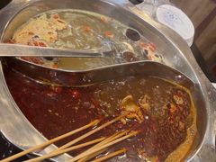 -七友美蛙鱼头火锅(坂田店)