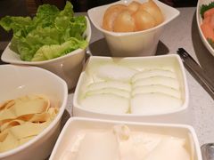 -海底捞火锅(万科广场店)