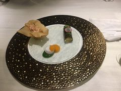 -王品牛排(郑州大卫城店)