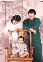 点击看大图 -布恩儿童摄影