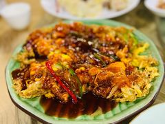 五柳炸蛋-廣發美食(东晓路店)