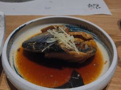 -小句号·精致料理(江南环球港店)