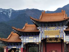 -崇圣寺三塔文化旅游区