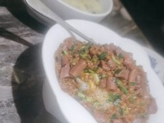 -前海沿·青岛菜(乐客城店)