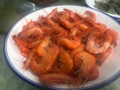 -清水湾3号(东方小周海鲜店)