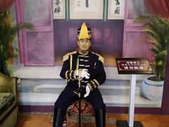 -卫鼎轩·曹公馆(鼓楼店)