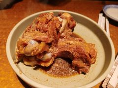 -95号酱骨·一块豆腐(展春园西路店)