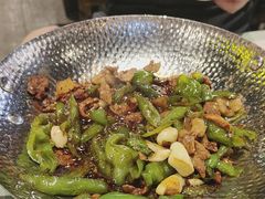 -彭耕记猪油炒小菜(吉联mall店)