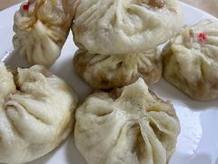 -津门永胜包子铺(哈尔滨道总店)