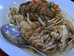 -大茄来海鲜餐厅(亚洲城分行)