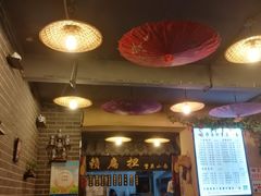 大堂-赖扁担重庆小面(友谊路店)
