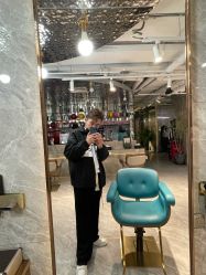-悦SALON