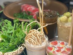 -山缓缓火锅(青岛万象城店)