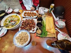 -赵记煎饼卷大葱(东岳店)