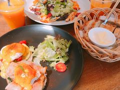 -麦田工坊(月湖店)