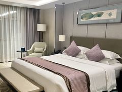 -新海利大酒店(拱北口岸店)