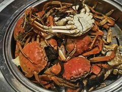 -集品鲜湾·蒸汽海鲜自助料理(青岛银座和谐广场店)