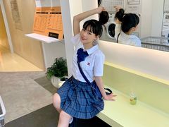 -XI·LaundryCafe 喜咖自助洗衣咖啡店