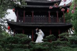 -摩玛婚纱摄影(杭州店)