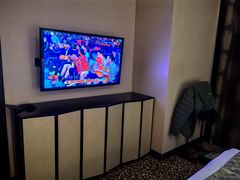 -连云港苏宁索菲特酒店