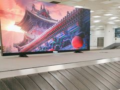 -郑州新郑国际机场