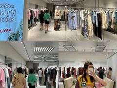 -盛京大奥莱(沈阳奥体店)