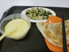 -哈工大一校区食堂