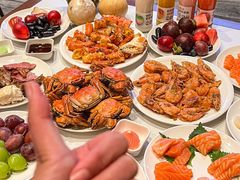 -临水宫·康养餐厅(徐矿广场店)