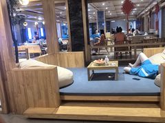 -星河湾温泉洗浴酒店