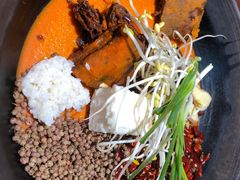 -四小区火锅·巷子里的重庆火锅(花照壁店)