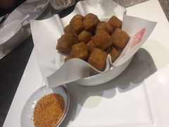 -北京泰富酒店-柏景轩中餐厅