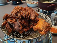 -百富源·海鲜辽菜(浑河堡店)