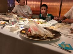 -佐度王子扒房(爱建卓展店)