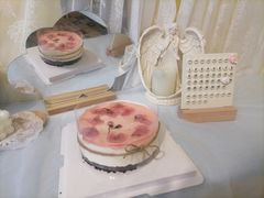 -千浔一暖DIY蛋糕烘焙(人民大学店)