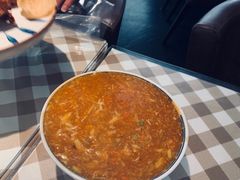 -新大咀港式茶餐厅(宝山万达店)