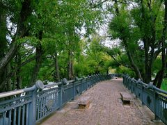 -清溪水库