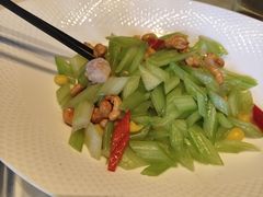 -老平安农家菜(平安店)