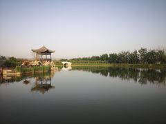 -处女泉风景名胜区