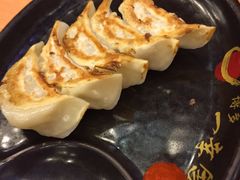 -博多一幸舍(侨福芳草地购物中心店)