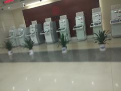 -中国工商银行(北京鼓楼支行)