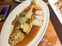 -三个渔夫·蒸汽海鲜(小白楼店)